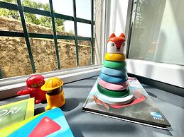 Happy Family Apartments Maggiolino