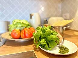 Happy Family Apartments Maggiolino