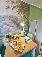 Happy Family Apartments Maggiolino