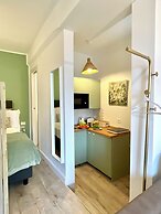 Happy Family Apartments Maggiolino