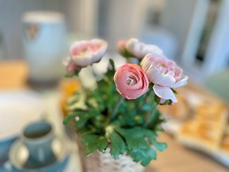 Happy Family Apartments Maggiolino