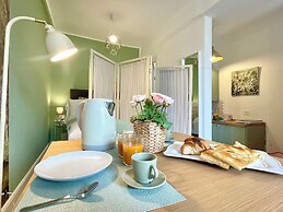 Happy Family Apartments Maggiolino