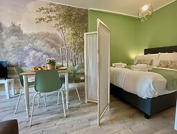 Happy Family Apartments Maggiolino