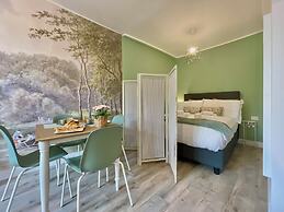 Happy Family Apartments Maggiolino