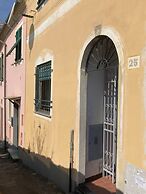 Happy Family Apartments Maggiolino