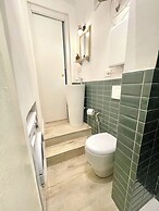 Happy Family Apartments Maggiolino