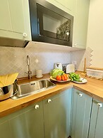 Happy Family Apartments Maggiolino