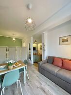 Happy Family Apartments Maggiolino