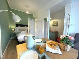 Happy Family Apartments Maggiolino