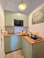 Happy Family Apartments Maggiolino