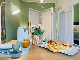 Happy Family Apartments Maggiolino