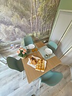 Happy Family Apartments Maggiolino