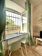 Happy Family Apartments Maggiolino