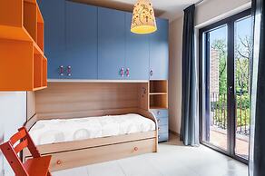 Sliqua House by Wonderful Italy