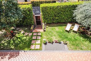 Sliqua House by Wonderful Italy