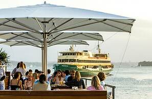 Manly Seabreeze With 1 Bathrooms