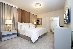 NEW 10bedrooms At Windsor Island