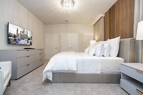 NEW 10bedrooms At Windsor Island