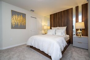 NEW 10bedrooms At Windsor Island