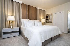 NEW 10bedrooms At Windsor Island