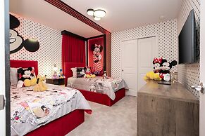 NEW 10bedrooms At Windsor Island