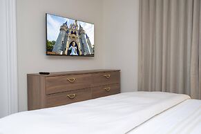 NEW 10bedrooms At Windsor Island