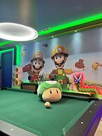 NEW 10bedrooms At Windsor Island