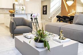 NEW 10bedrooms At Windsor Island