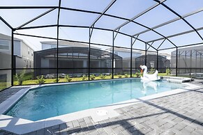 NEW 10bedrooms At Windsor Island