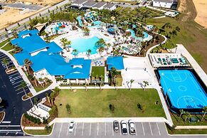 NEW 10bedrooms At Windsor Island