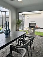 NEW 10bedrooms At Windsor Island