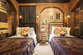 NEW 10bedrooms At Windsor Island