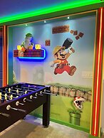 NEW 10bedrooms At Windsor Island