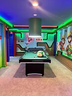 NEW 10bedrooms At Windsor Island