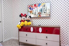 NEW 10bedrooms At Windsor Island