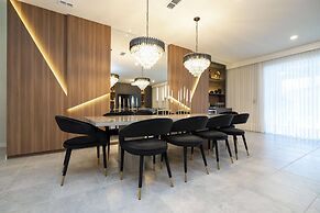 NEW 10bedrooms At Windsor Island