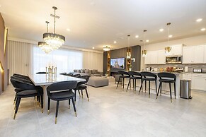 NEW 10bedrooms At Windsor Island