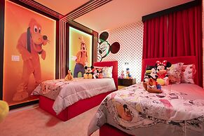 NEW 10bedrooms At Windsor Island