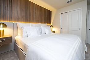 NEW 10bedrooms At Windsor Island