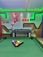 NEW 10bedrooms At Windsor Island