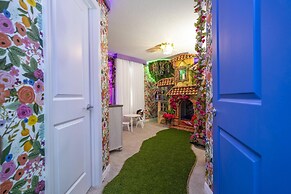 NEW 10bedrooms At Windsor Island