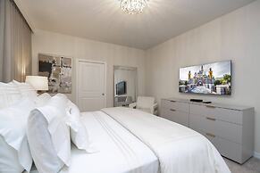 NEW 10bedrooms At Windsor Island