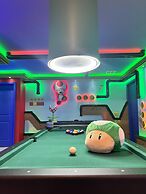 NEW 10bedrooms At Windsor Island