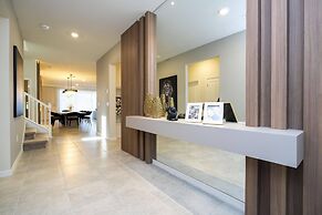 NEW 10bedrooms At Windsor Island