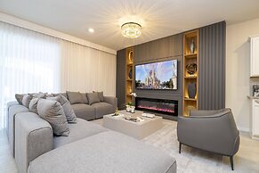 NEW 10bedrooms At Windsor Island