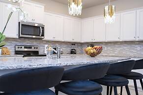 NEW 10bedrooms At Windsor Island