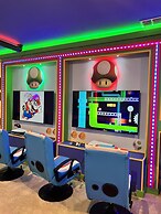 NEW 10bedrooms At Windsor Island