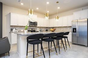 NEW 10bedrooms At Windsor Island