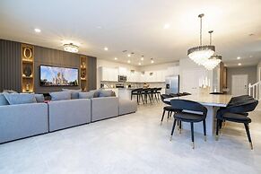 NEW 10bedrooms At Windsor Island