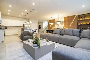 NEW 10bedrooms At Windsor Island